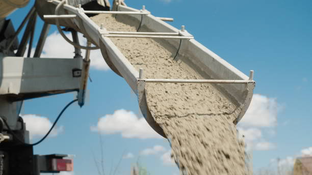 Best Concrete Patio Design and Installation in Jnstown, OH