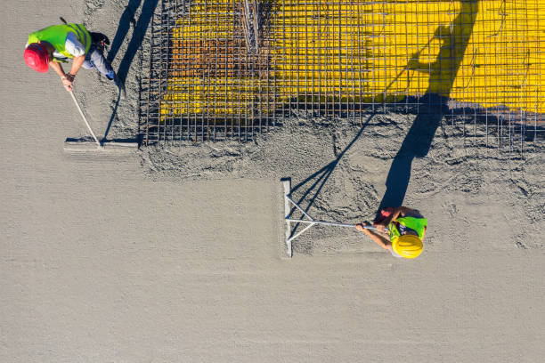 Best Concrete Staining and Coloring in Jnstown, OH
