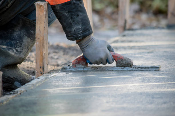 Best Concrete Pool Decks in Jnstown, OH
