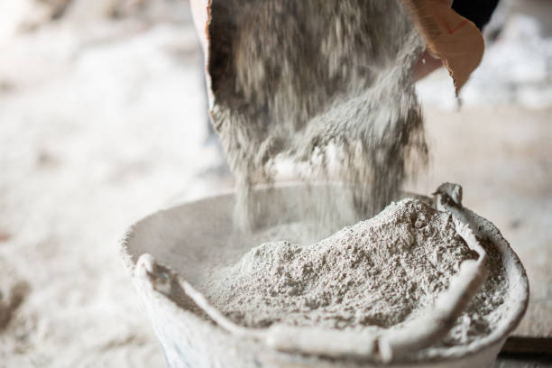 Best Concrete Sealing and Maintenance in Jnstown, OH
