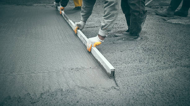  Jnstown, OH Concrete contractor Pros