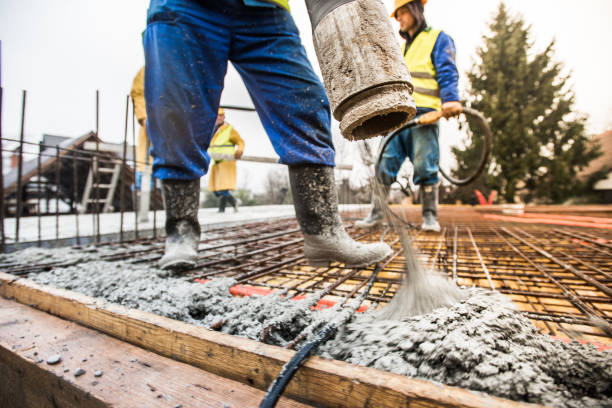 Best Concrete Grinding and Polishing in Jnstown, OH